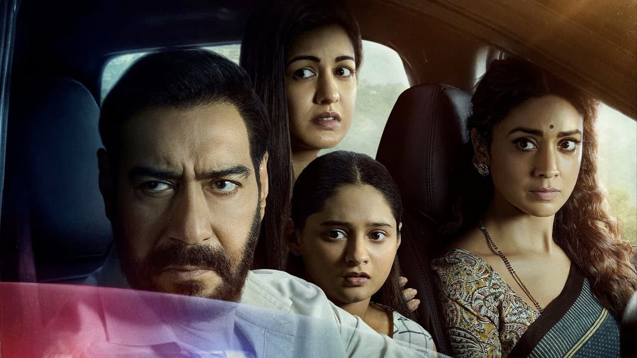 Drishyam 3 still 2