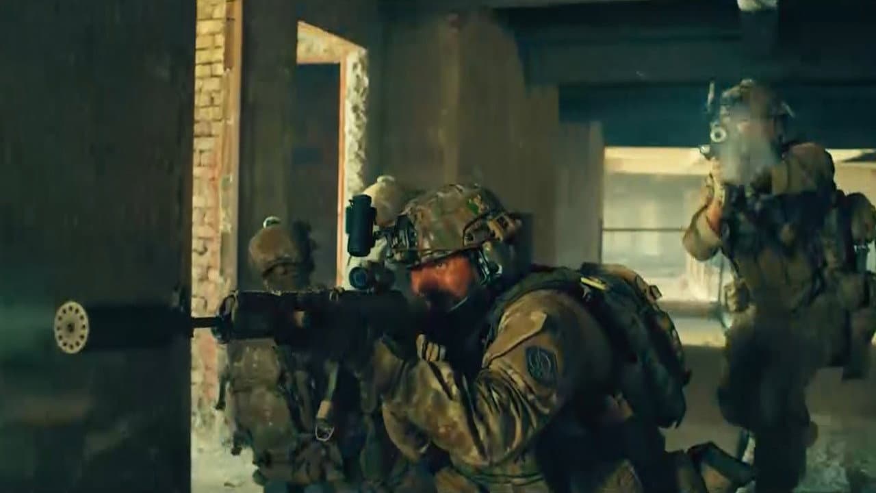 Mission «Sky» still 7