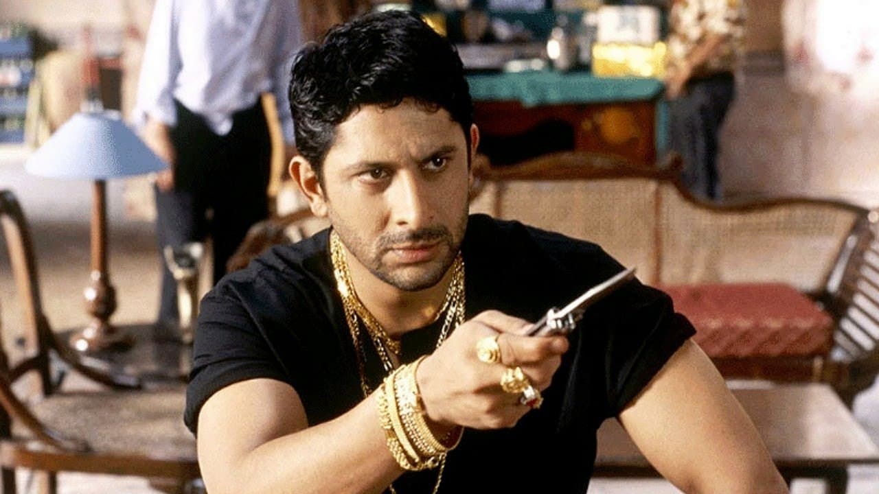 Munna Bhai M.B.B.S. still 1
