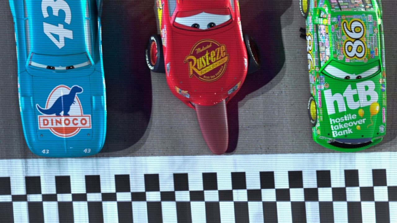 Cars still 8