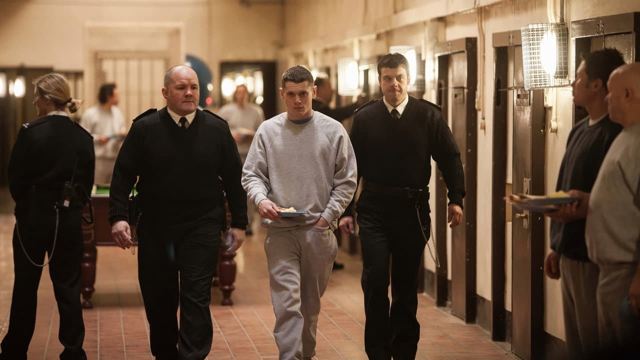 Starred Up still 3