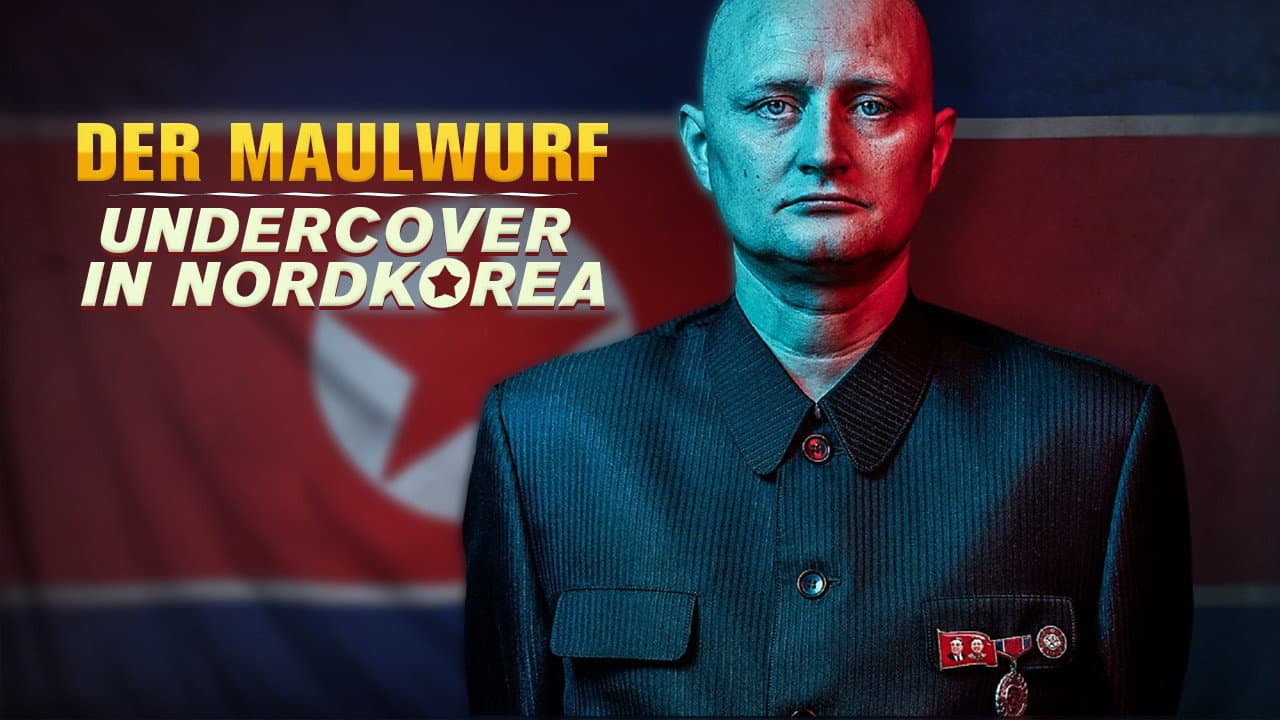 The Mole: Undercover in North Korea still 2
