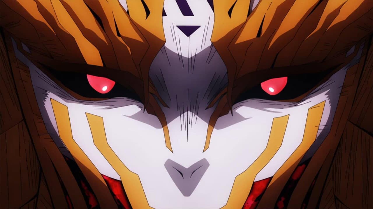 Fate/Grand Order Final Singularity โ Grand Temple of Time: Solomon still 3