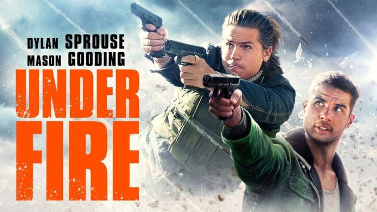 Under Fire still 8
