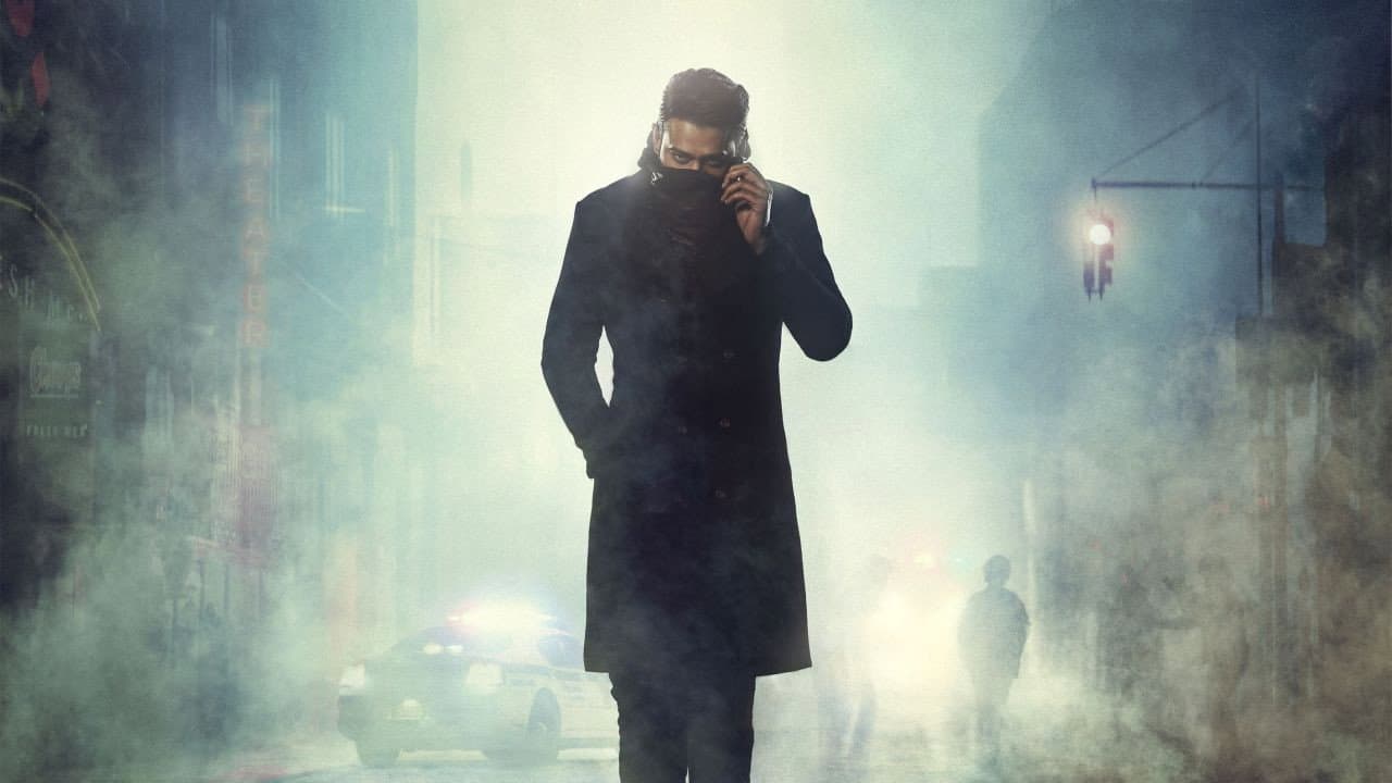 Saaho still 1
