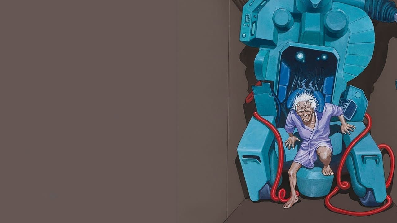 Roujin Z still 5