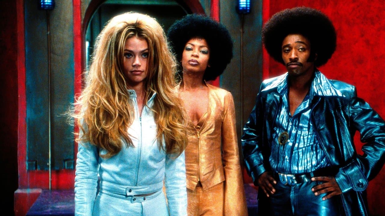 Undercover Brother still 1