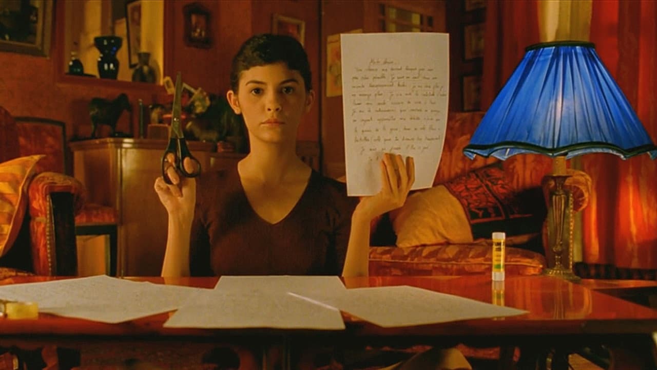 Amélie still 3