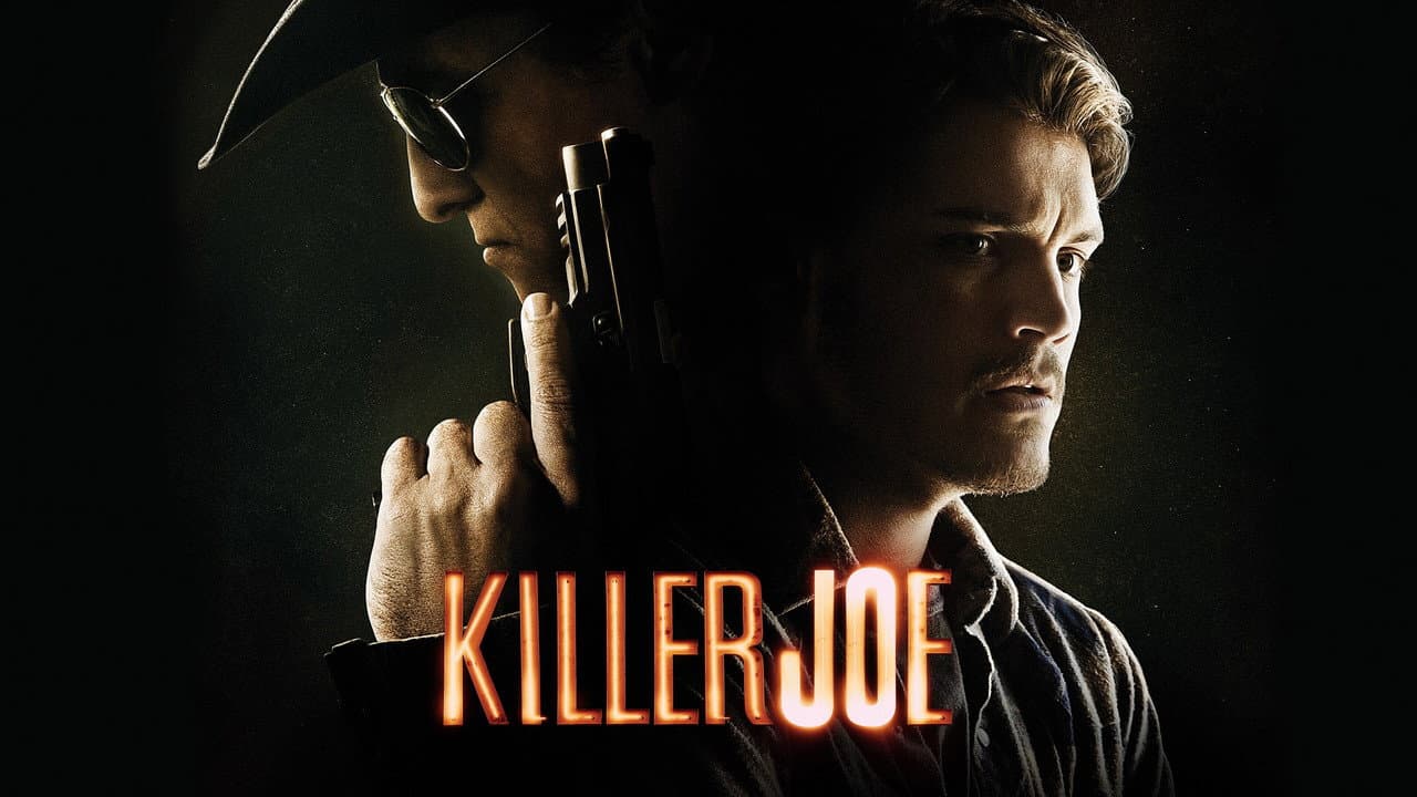 Killer Joe still 1