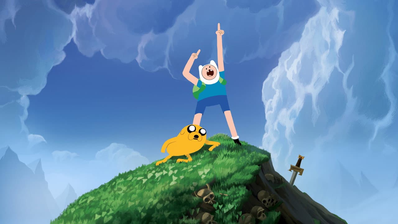 Adventure Time: Side Quests Season 2 Review - MovieBuzz still 2