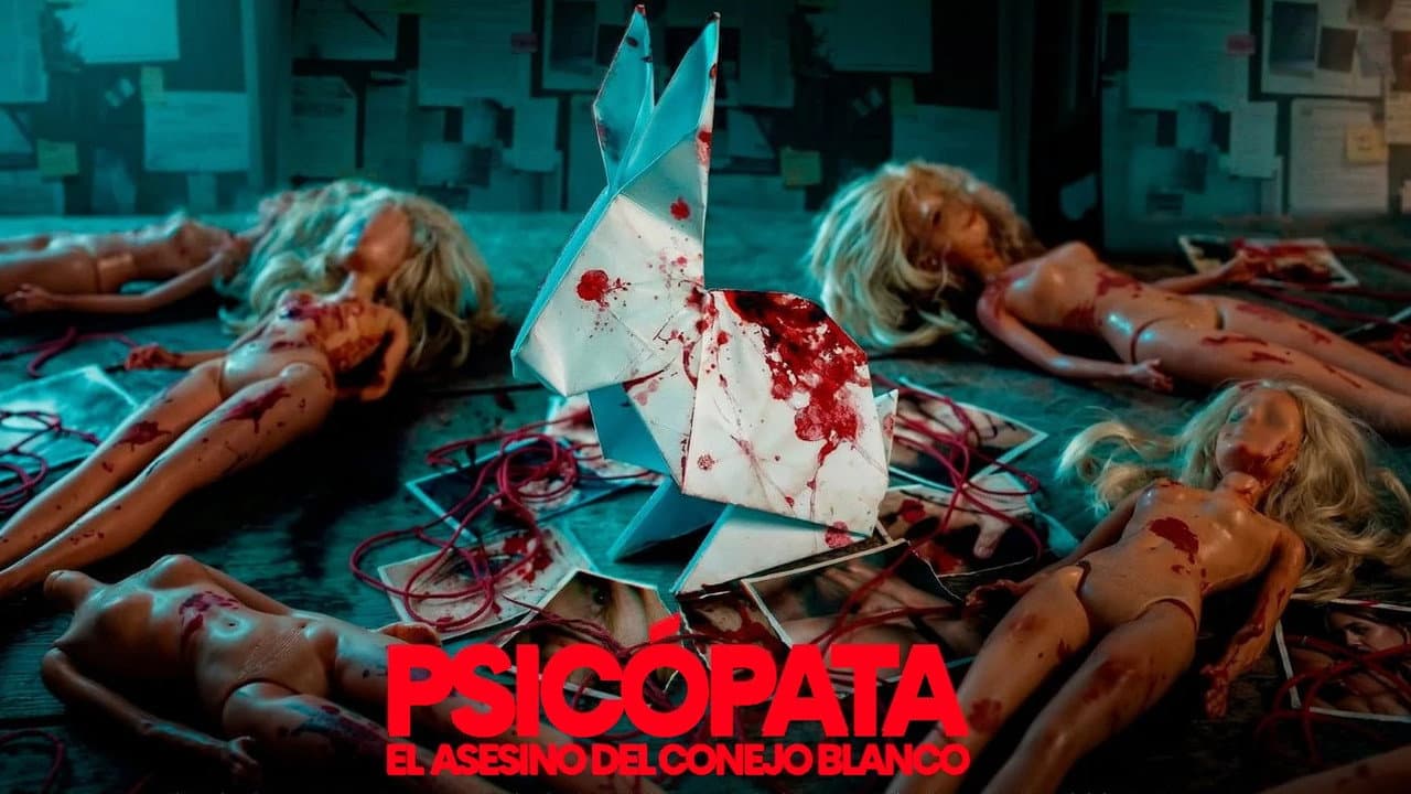 Mexican Psycho still 7