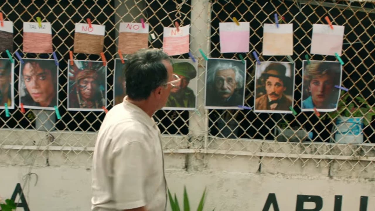 Crazy Magical Mexico still 6