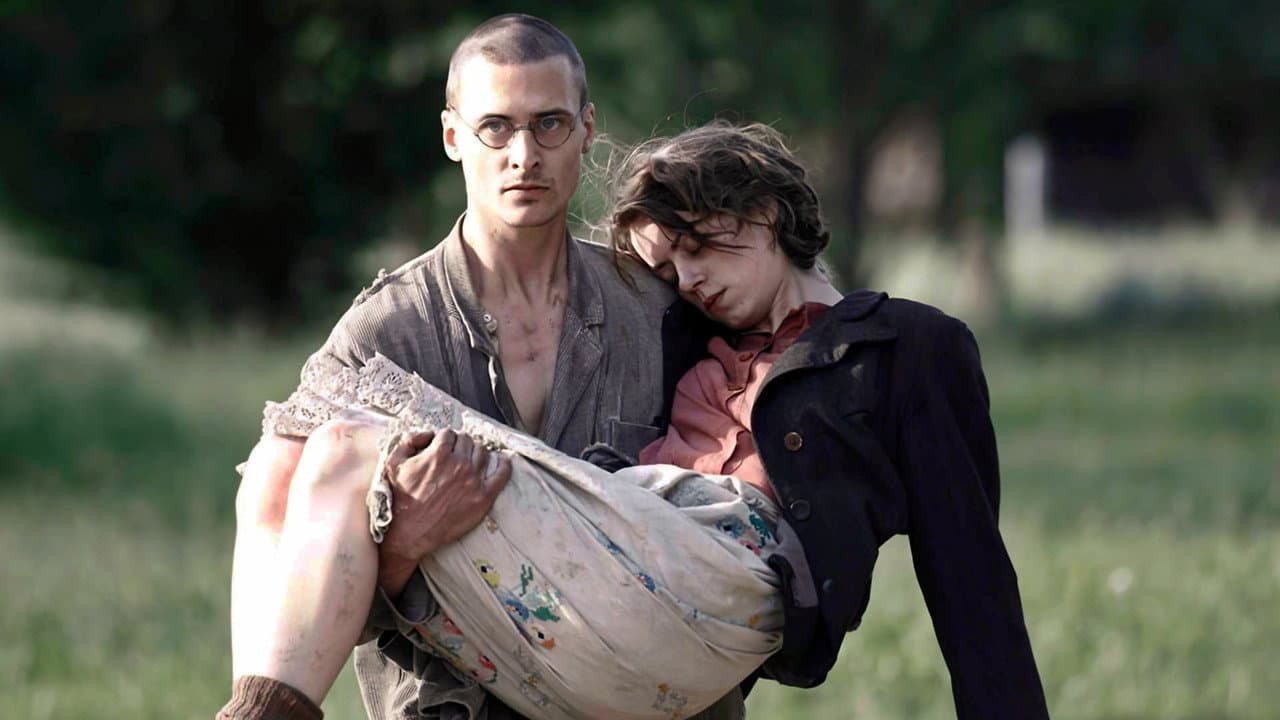 Remembrance still 1