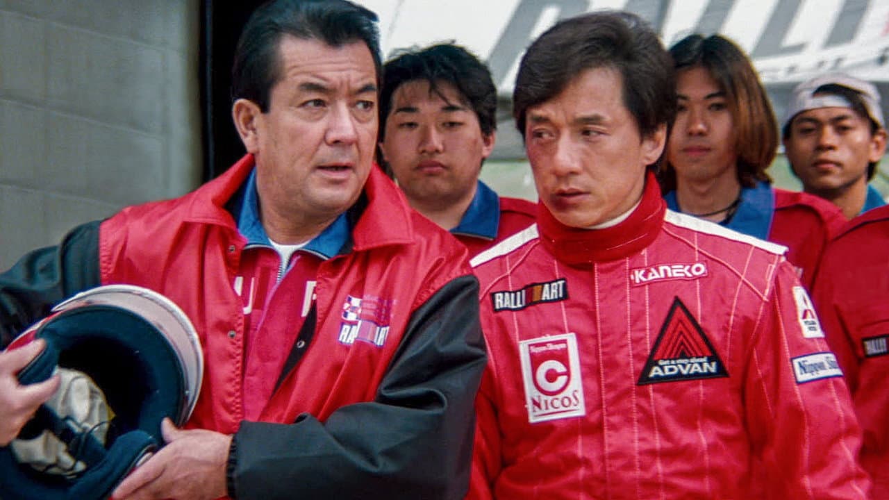 Thunderbolt still 6