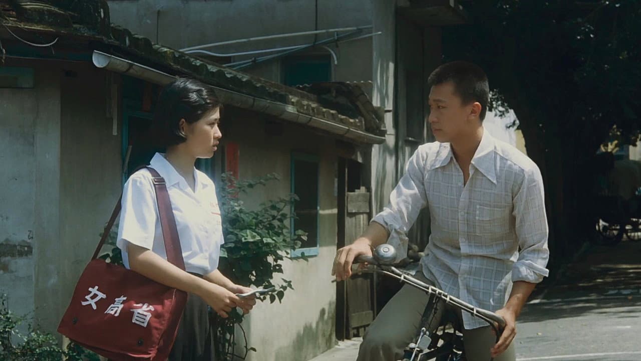 The Time to Live and the Time to Die still 6