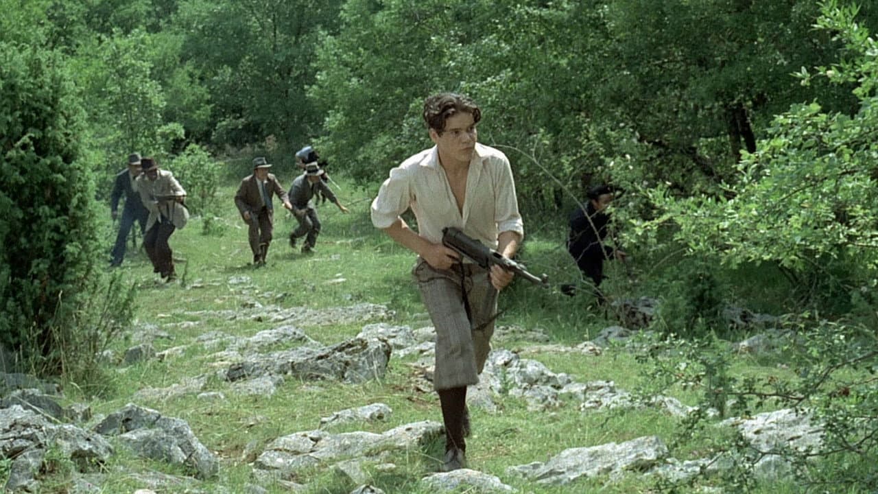 Lacombe, Lucien still 8