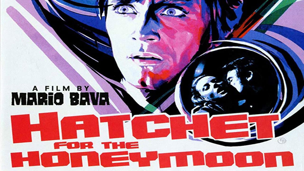 Hatchet for the Honeymoon still 8
