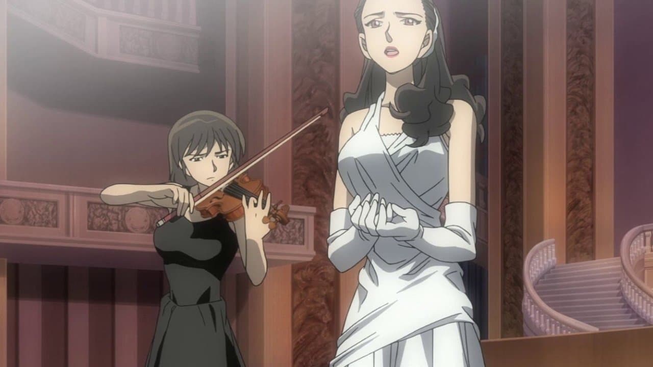 Detective Conan: Full Score of Fear still 4