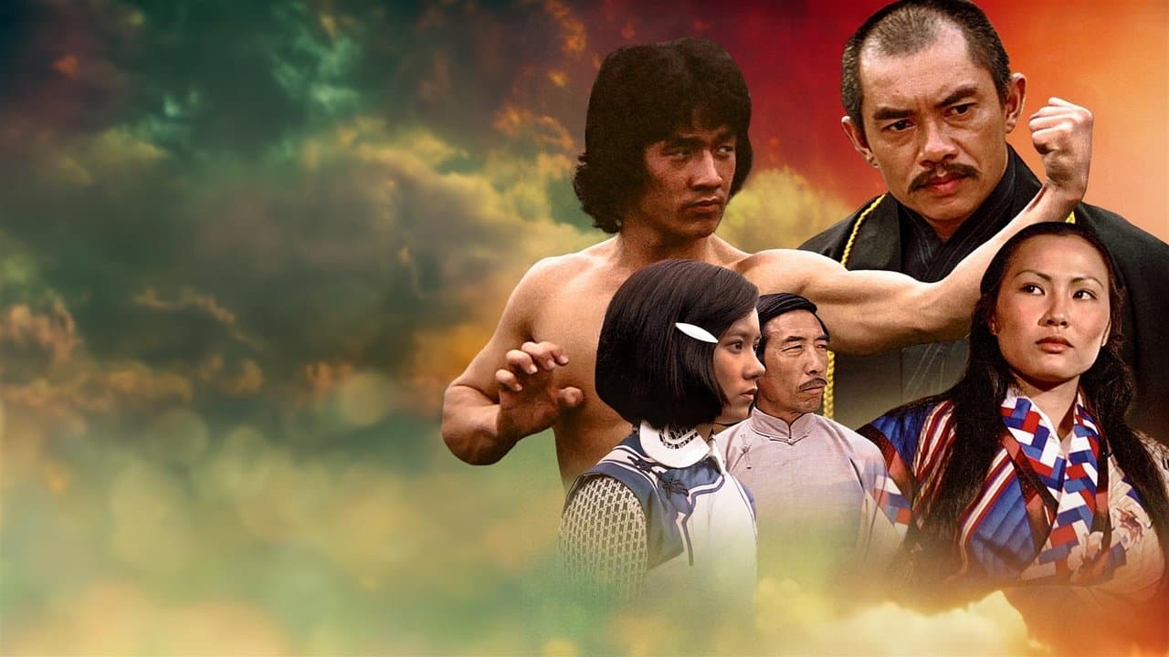 New Fist of Fury still 2