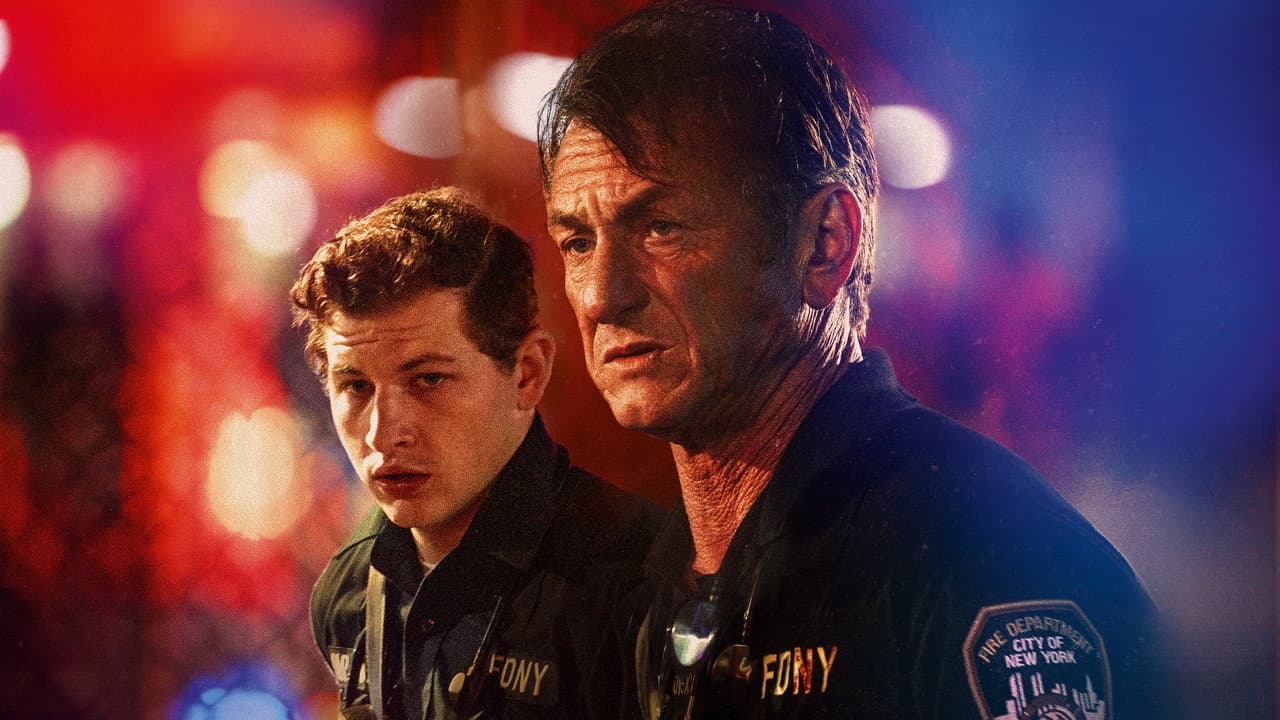 Asphalt City still 8