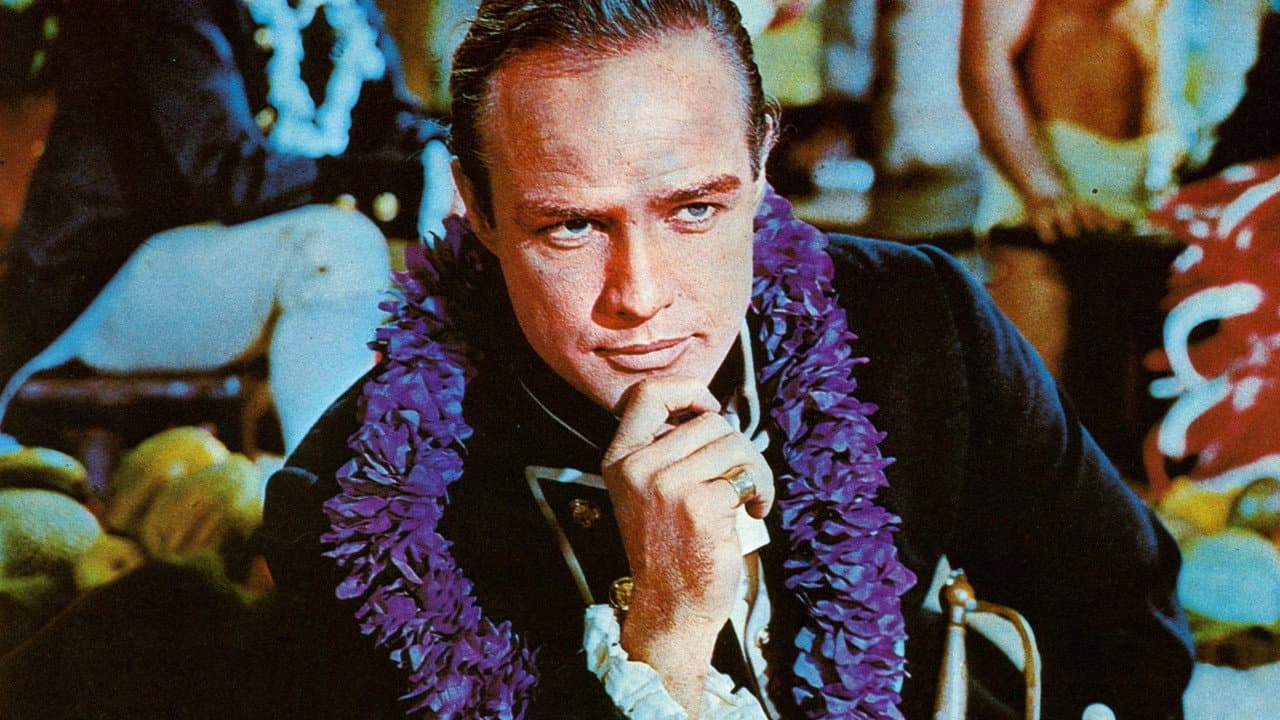 Mutiny on the Bounty still 5
