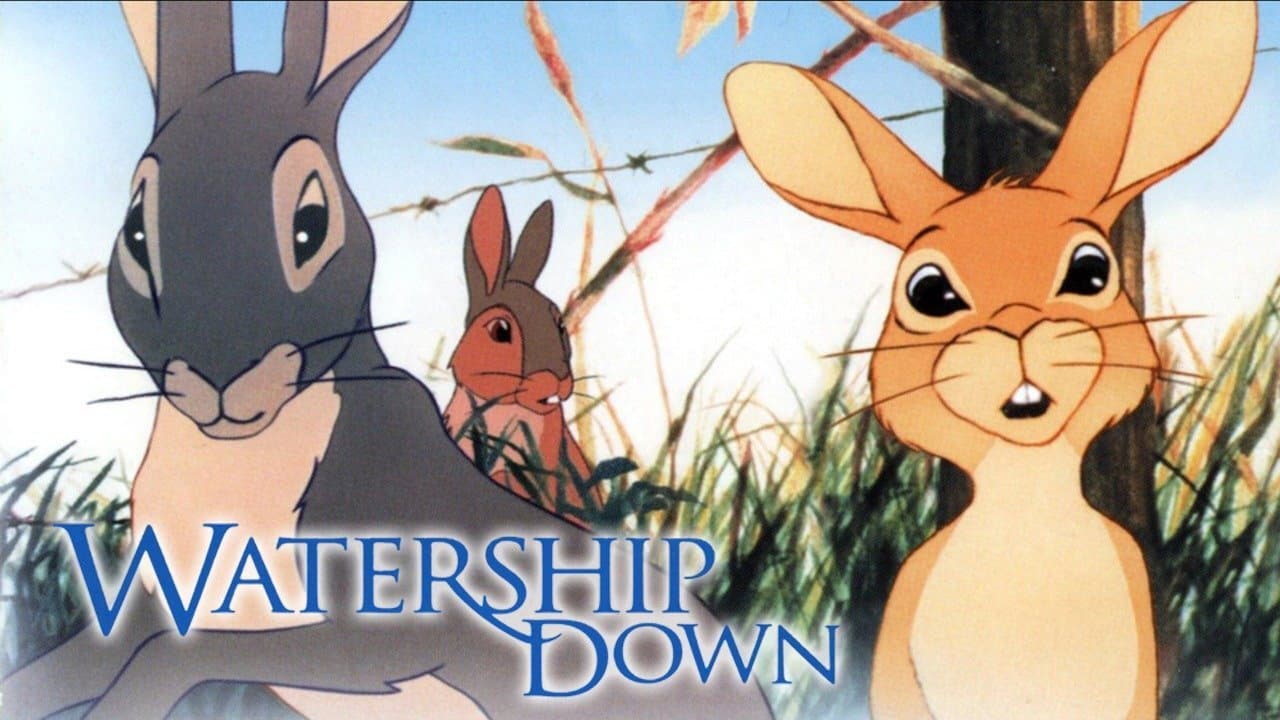 Watership Down still 7