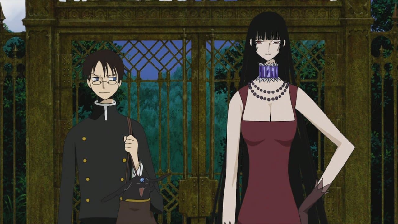 xxxHOLiC The Movie: A Midsummer Night's Dream still 1