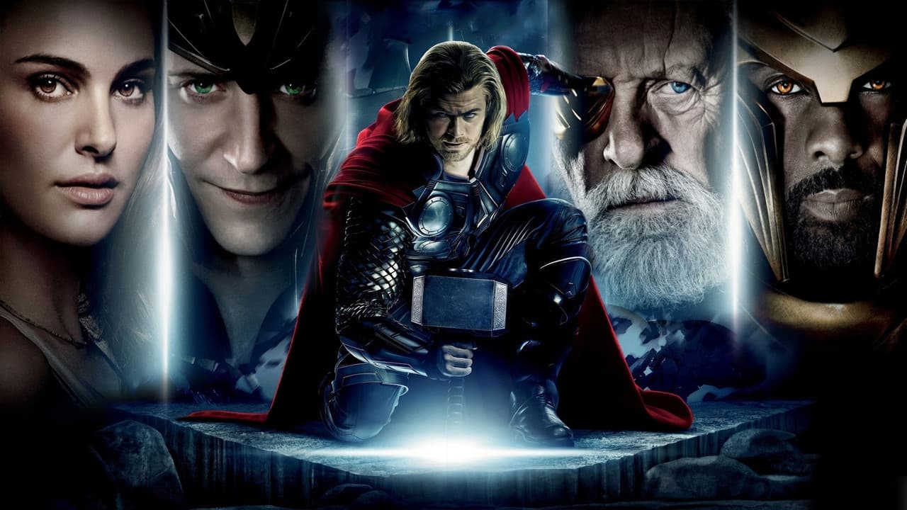 Thor still 4
