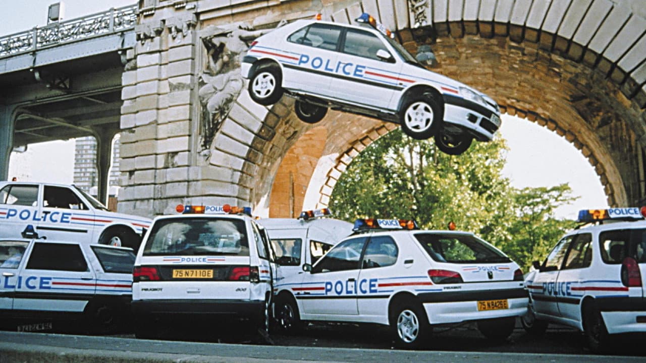 Taxi 2 still 6