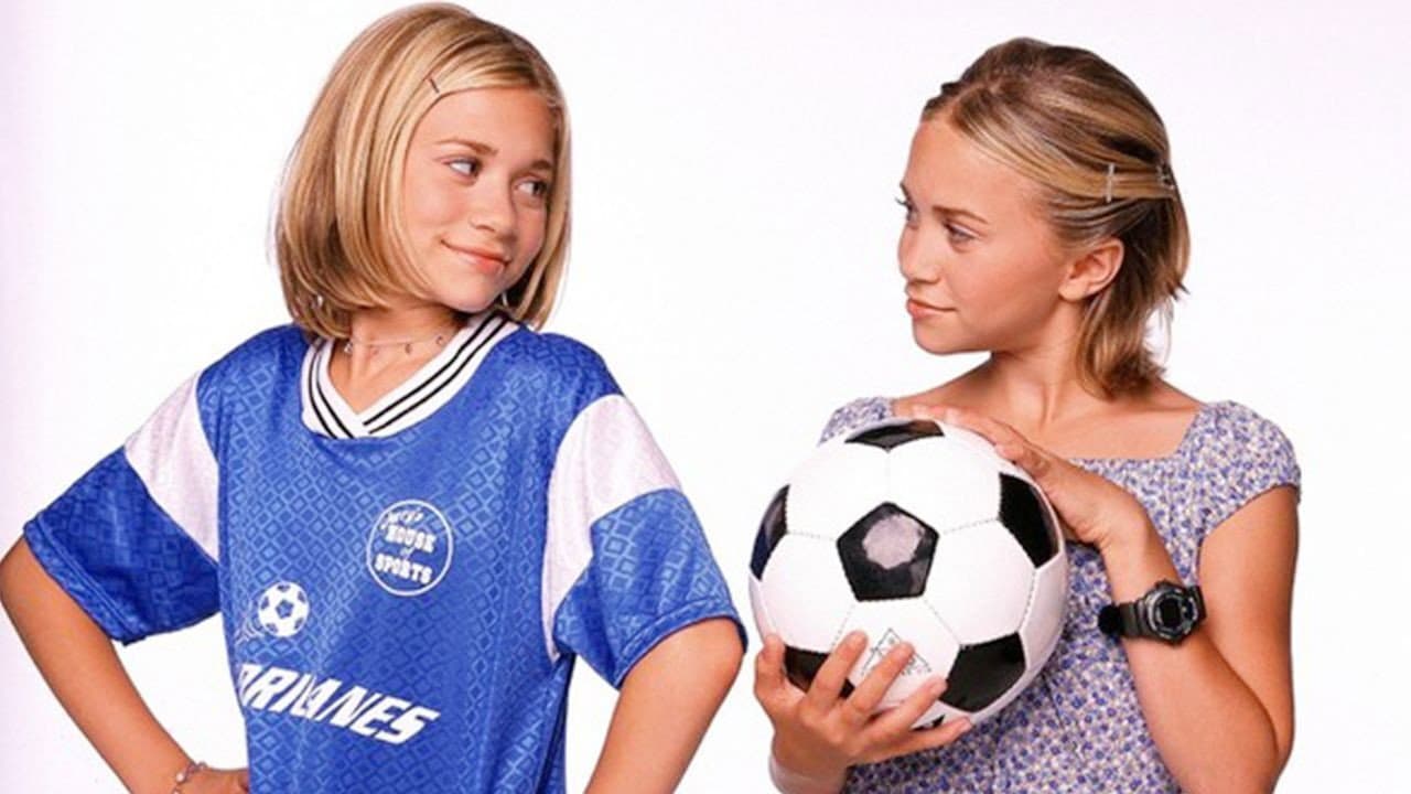 Switching Goals still 3