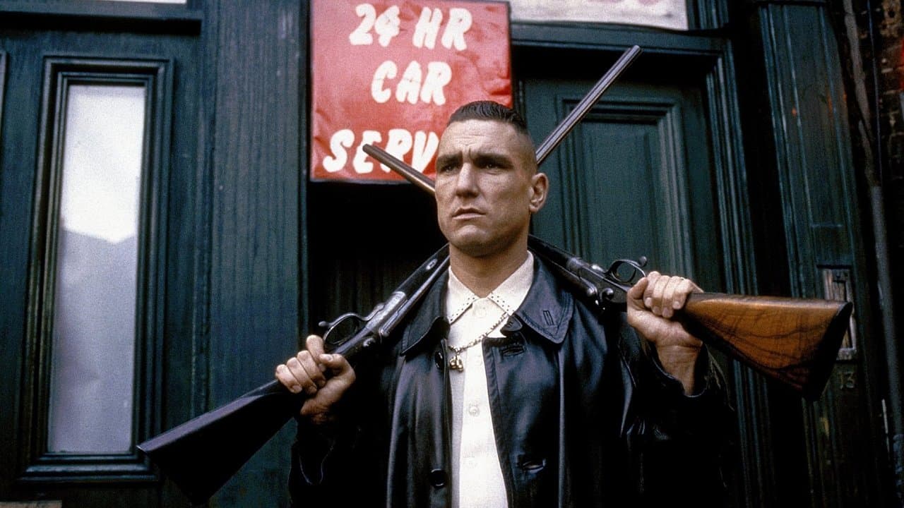 Lock, Stock and Two Smoking Barrels still 8