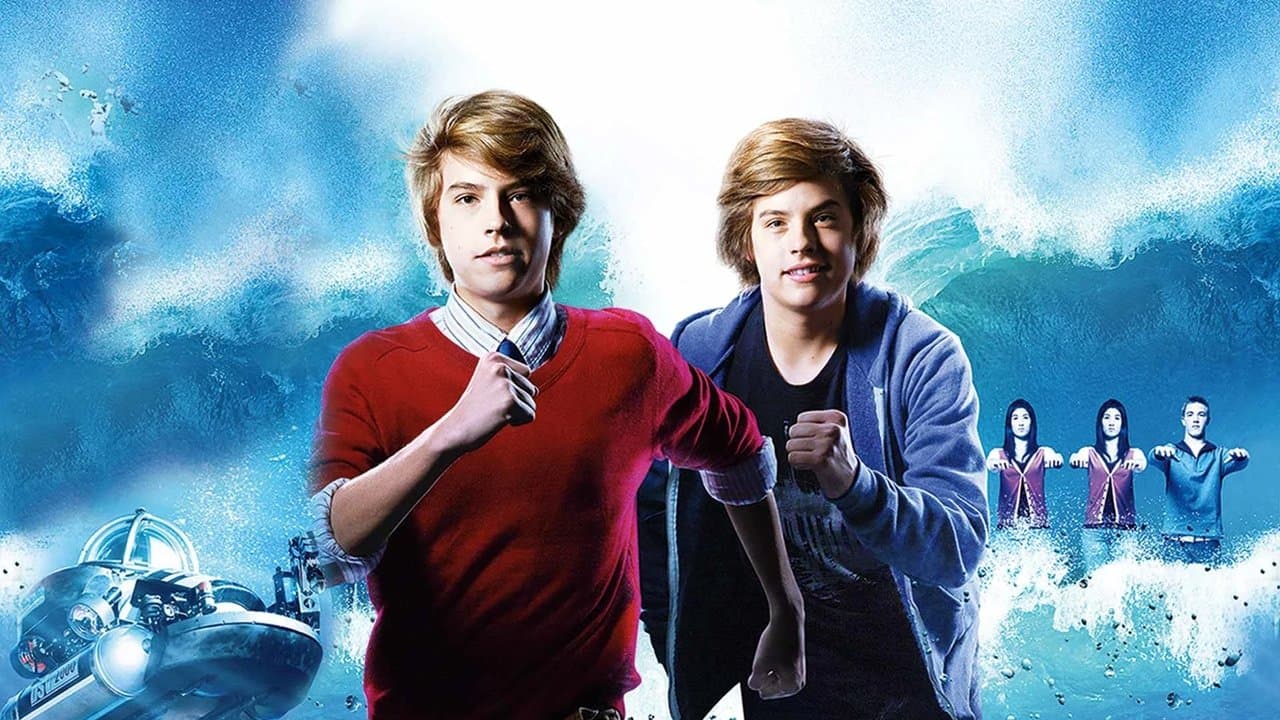 The Suite Life Movie still 4