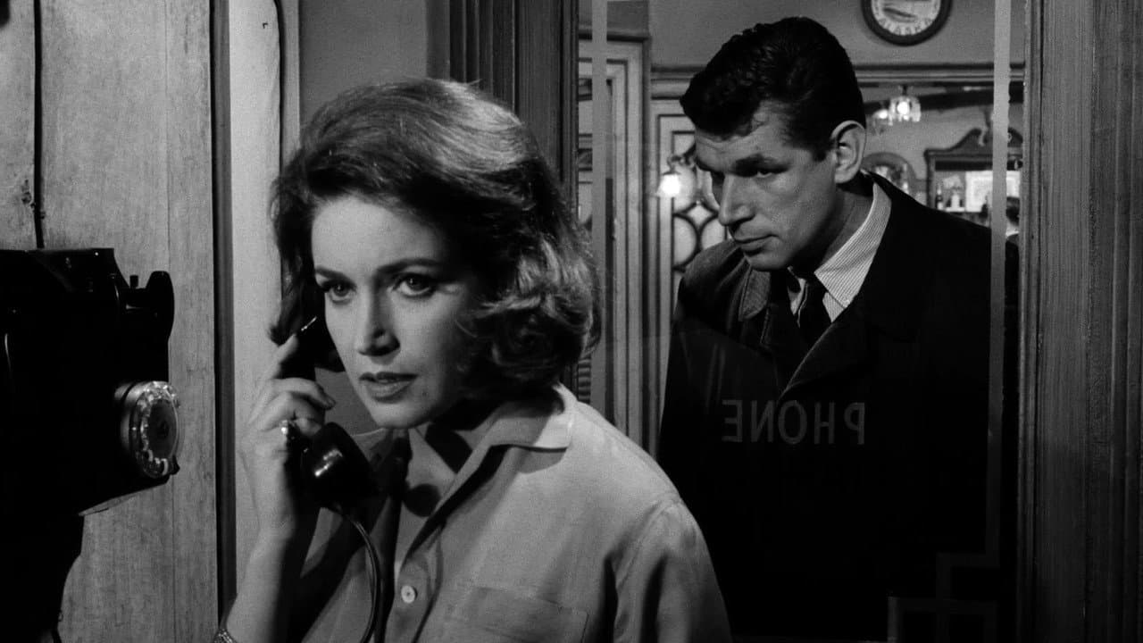 Maigret Sees Red still 2