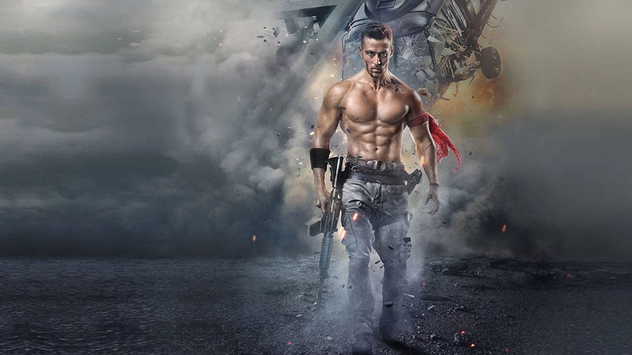 Baaghi 2 still 6