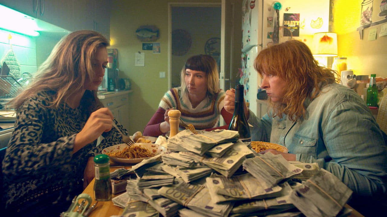 Rebels still 1