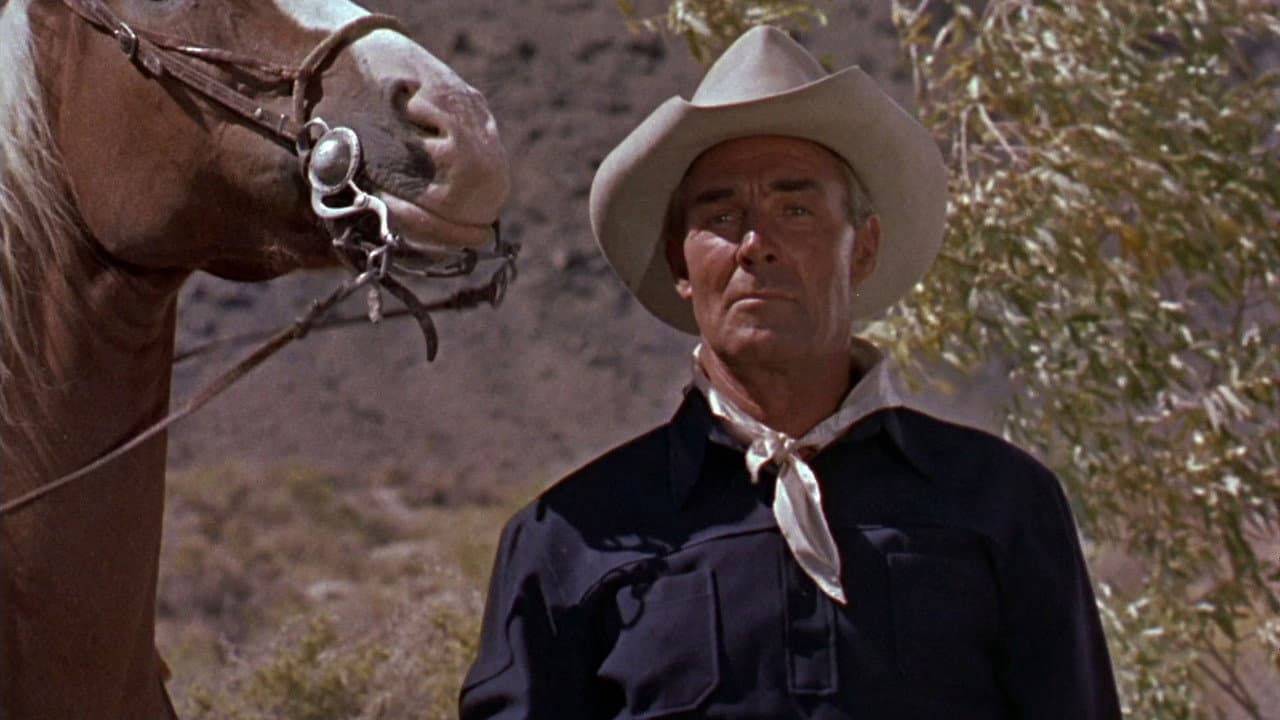 7 Men from Now still 7