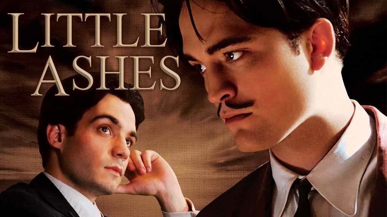 Little Ashes still 1