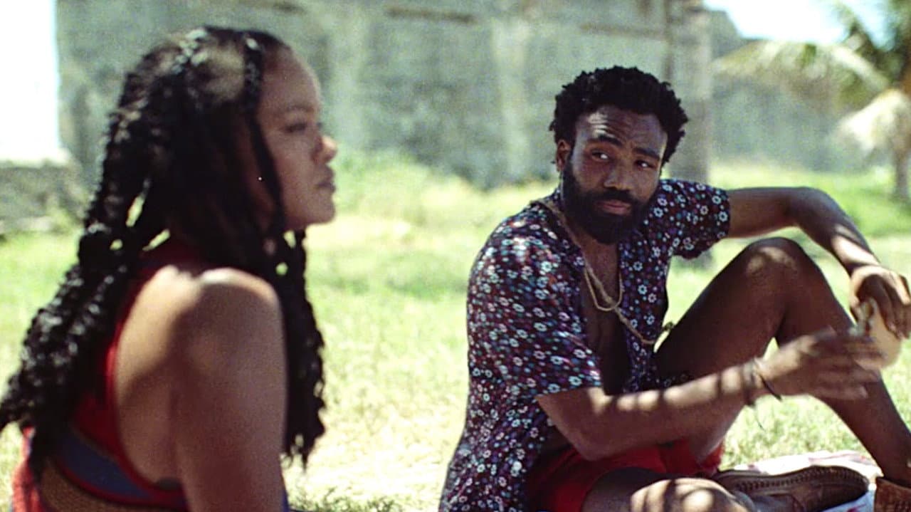 Guava Island still 3