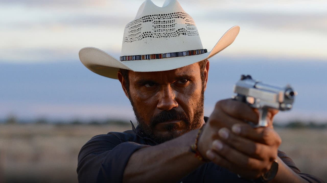 Mystery Road still 2
