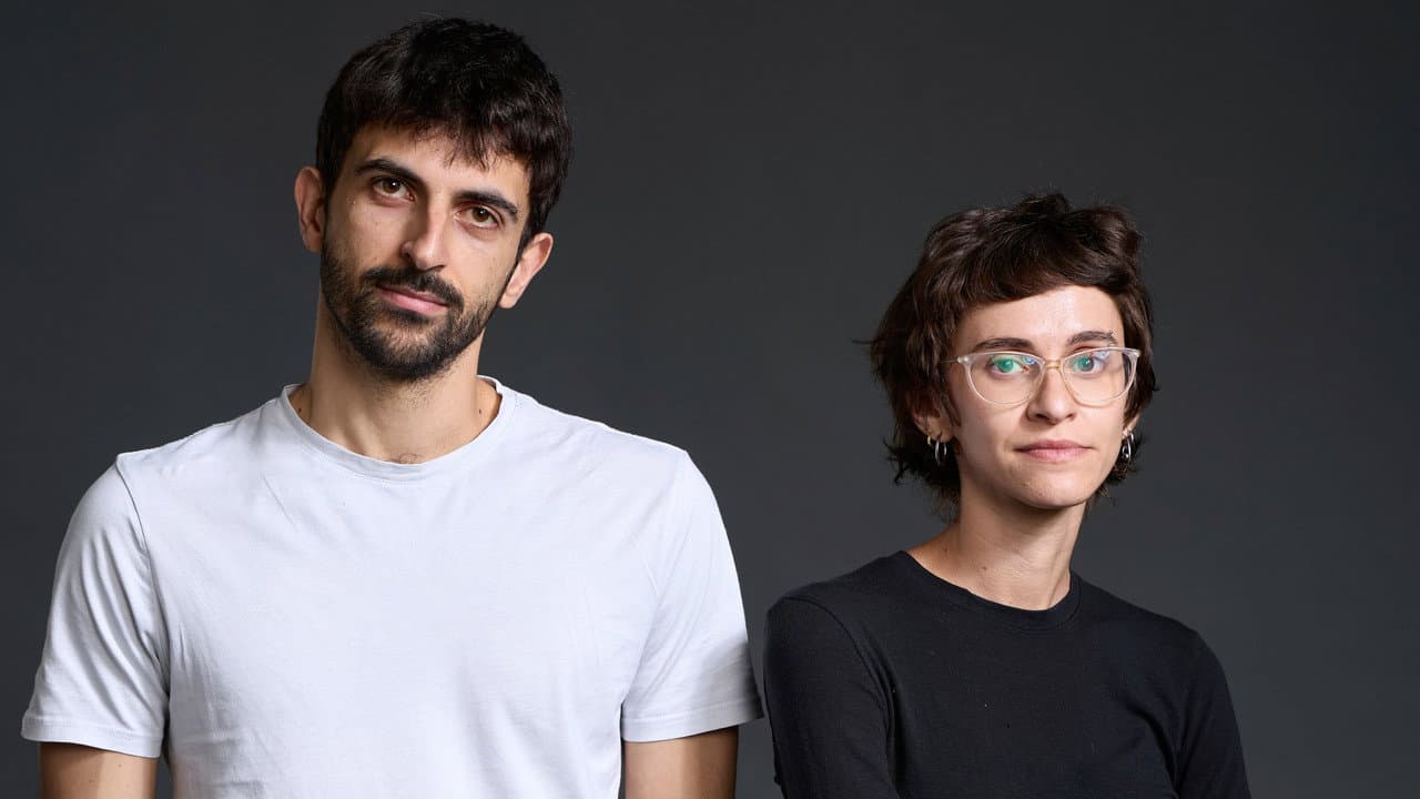 Neon Acquires Yuval Abraham's NAZA Documentary still 7