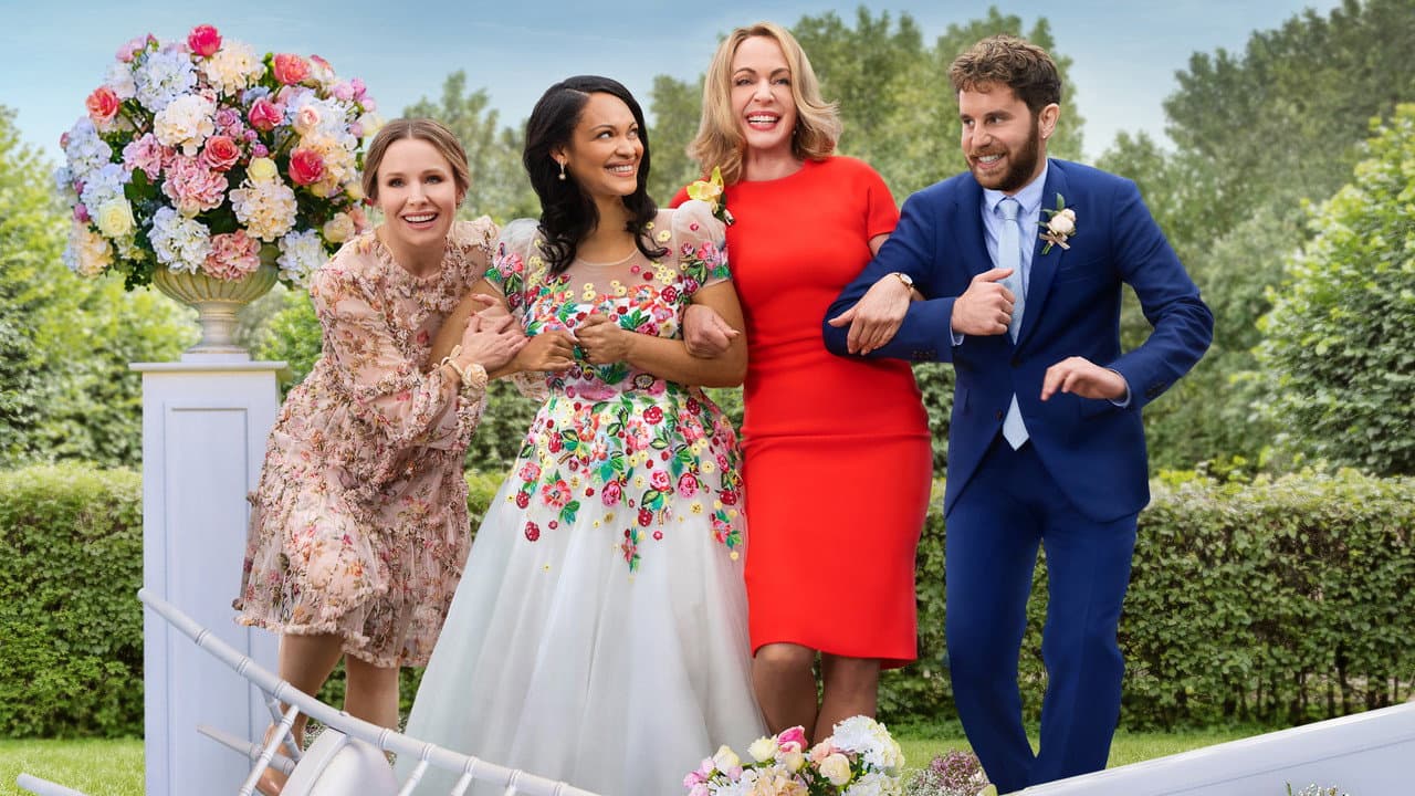 The People We Hate at the Wedding still 1