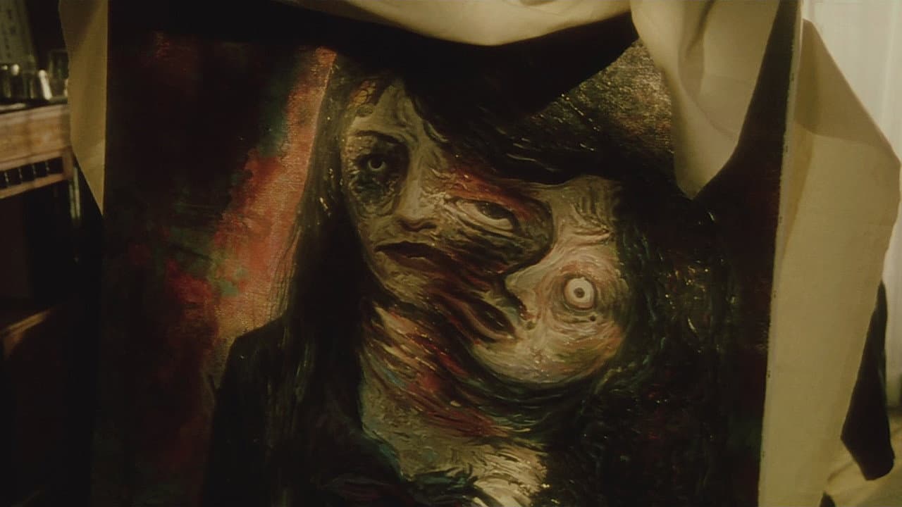 Tomie: Rebirth still 4