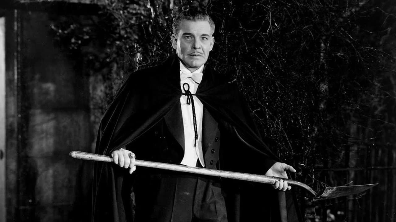 Son of Dracula still 2