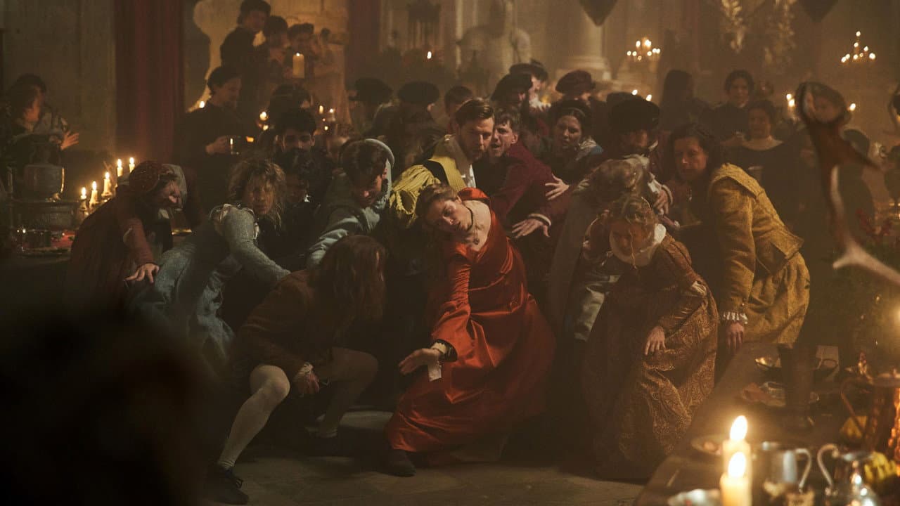 Stockholm Bloodbath still 7