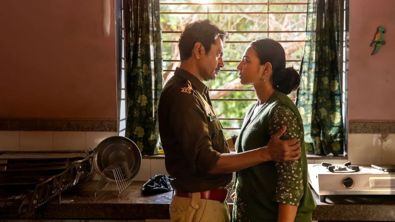 Raat Akeli Hai - The Bansal Murders still 1