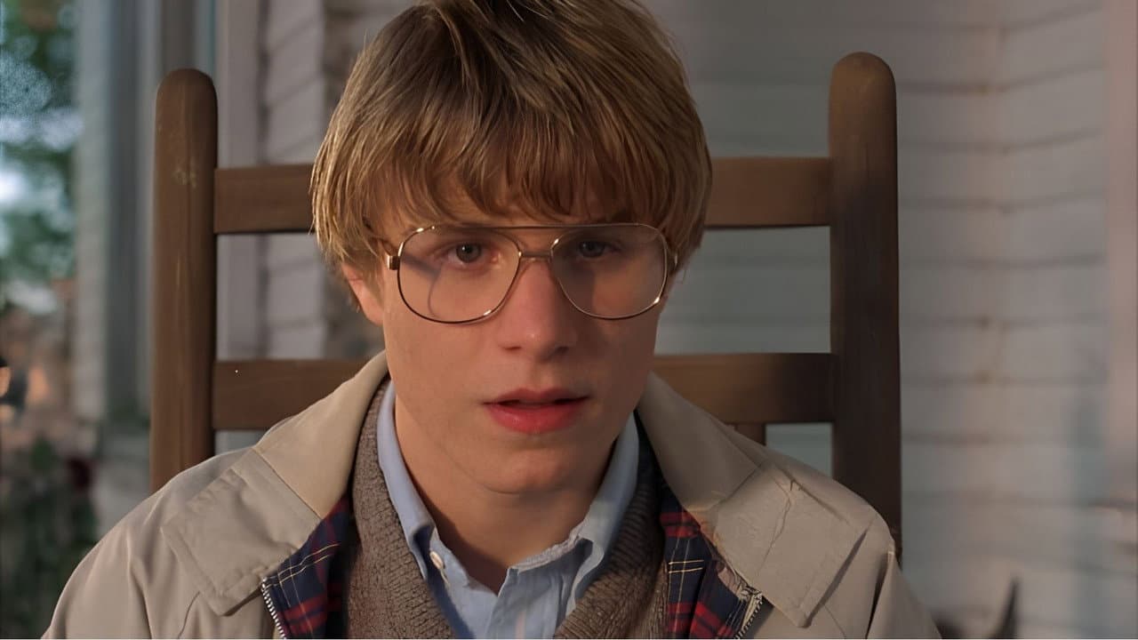 Mysterious Skin still 3