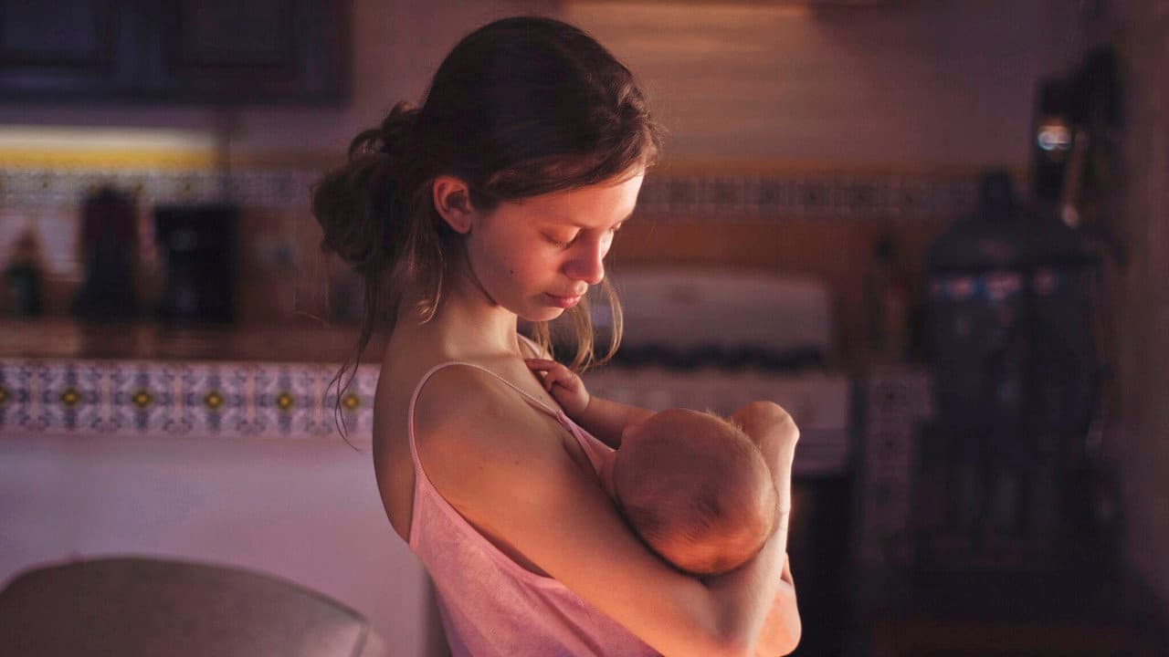 April's Daughters still 2