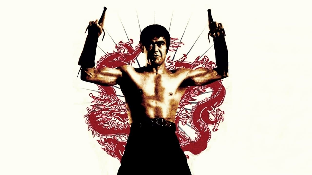 The Street Fighter still 3