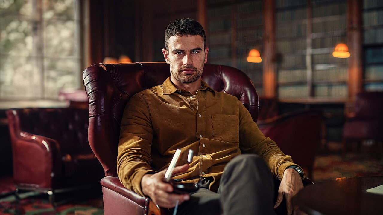 The Gentlemen Season 2 Review: Guy Ritchie's Chaos Returns still 4