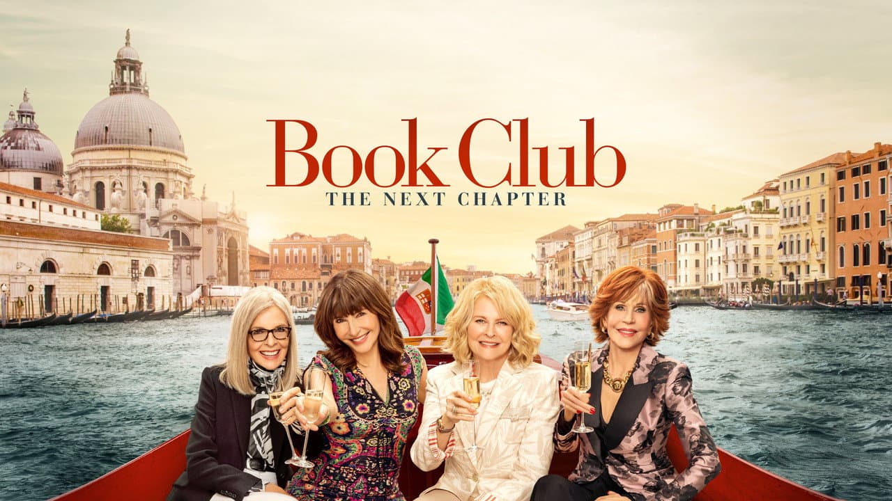 Book Club: The Next Chapter still 6